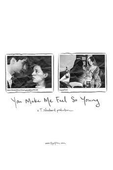 You Make Me Feel So Young