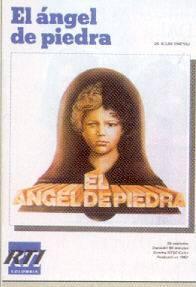 El ángel de piedra (TV Series)