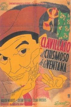 El chismoso de la ventana