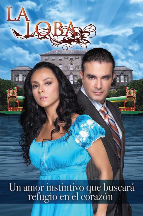 La Loba (TV Series)