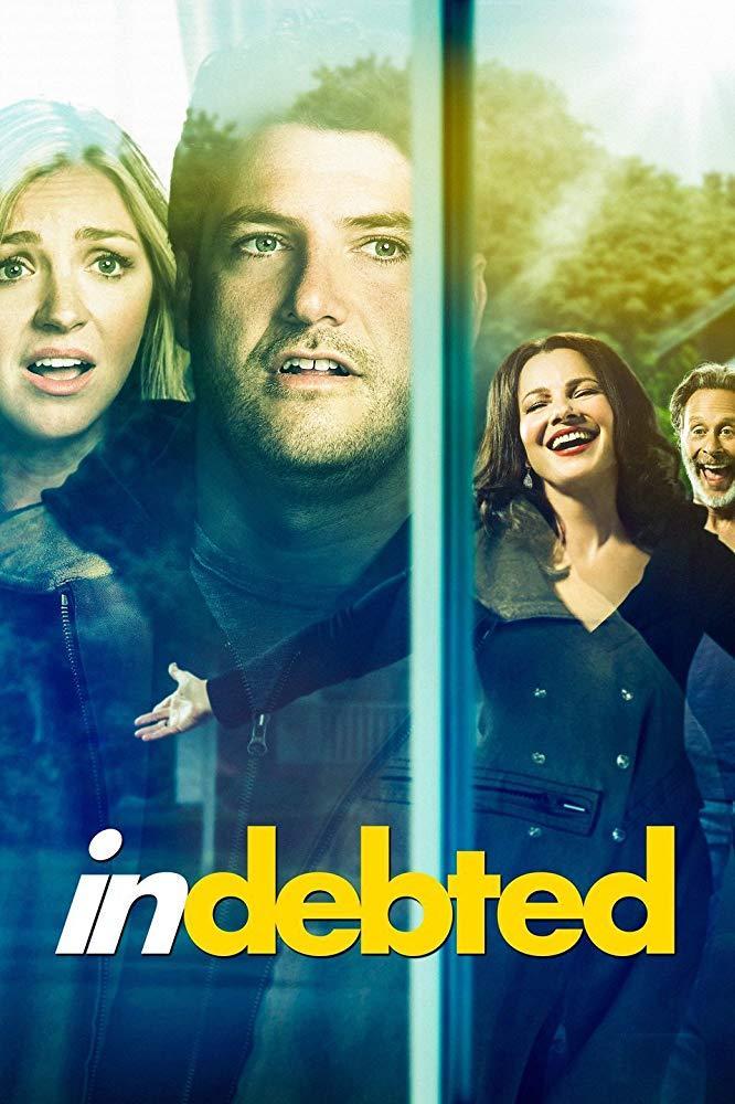 Indebted (Serie de TV)