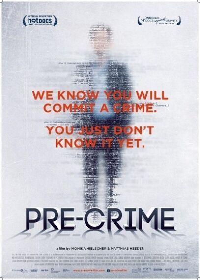 Pre-Crime