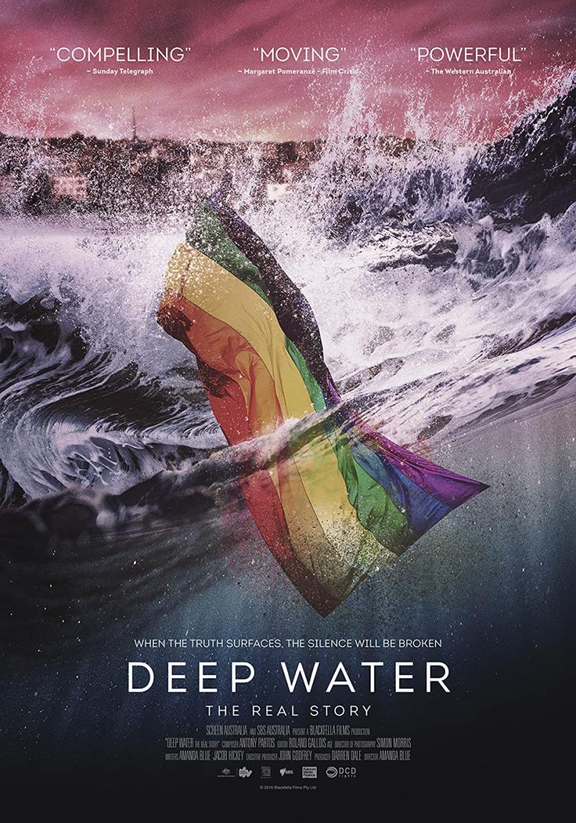 Deep Water: The Real Story