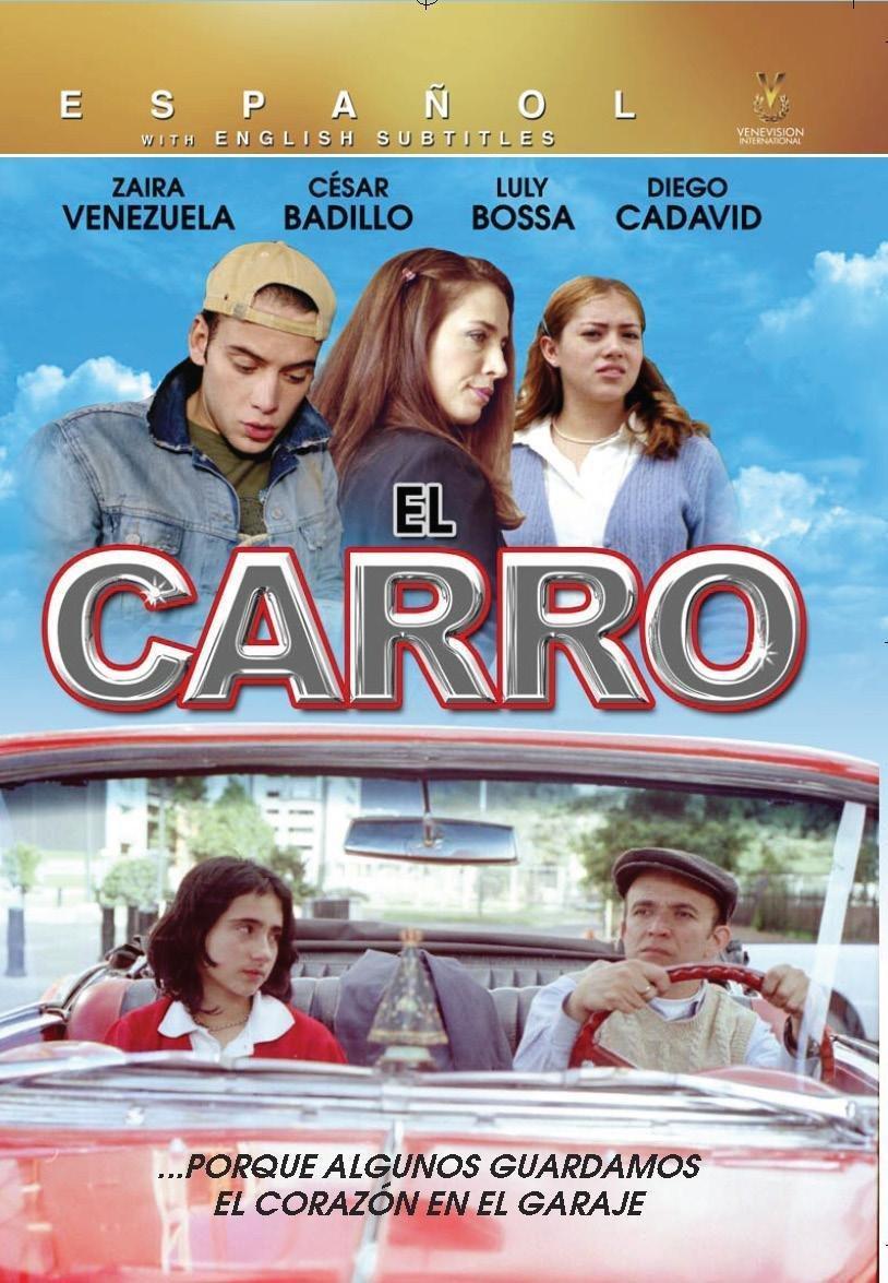 El carro