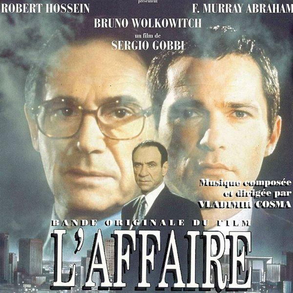 L'affaire