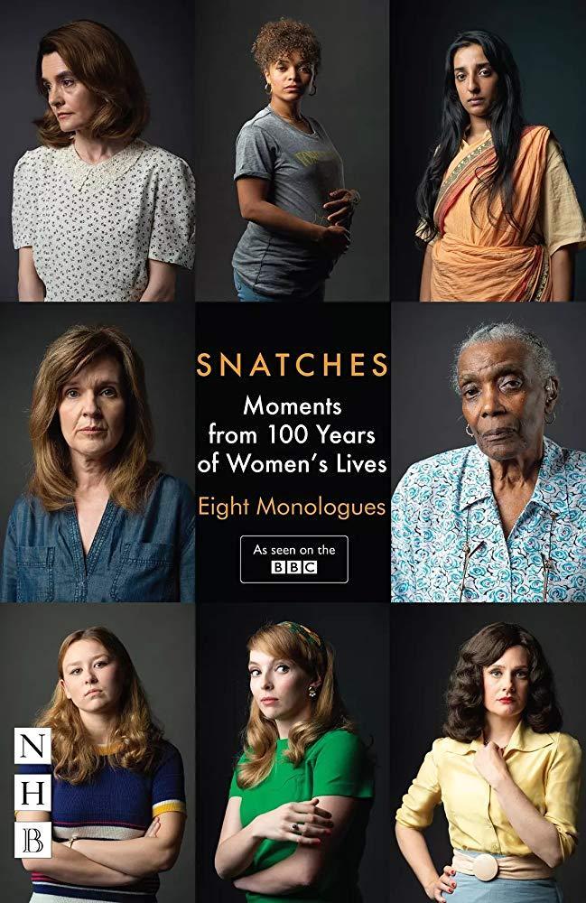 Snatches: Moments from Women's Lives (TV) (Miniserie de TV)