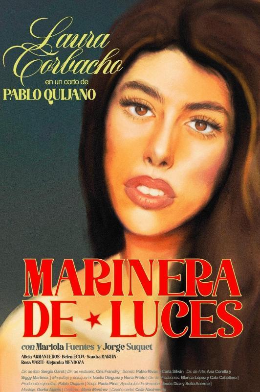 Marinera de luces (C)