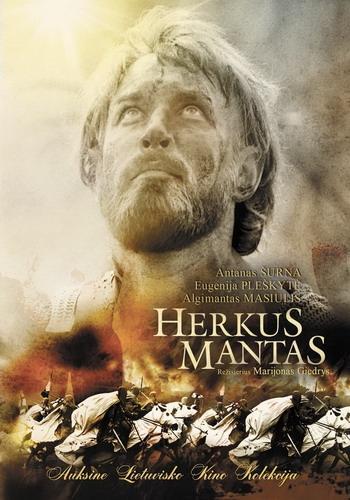 Herkus Mantas