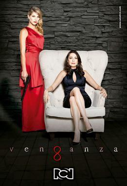 Venganza (Serie de TV)