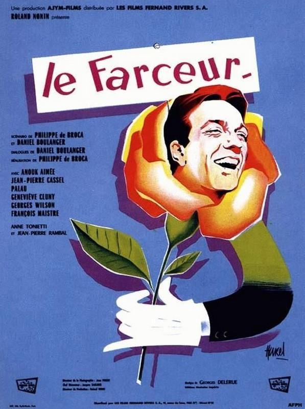 Le farceur