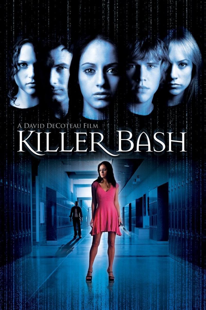 Killer Bash