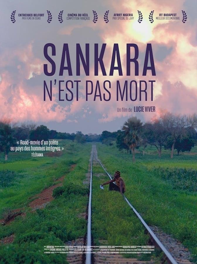 Sankara n'est pas mort (Sankara no ha muerto)