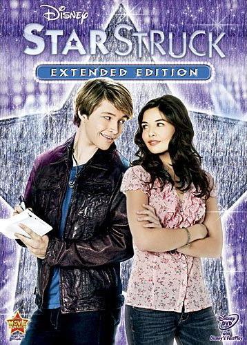 Starstruck: Mi novio es una súper estrella (TV)