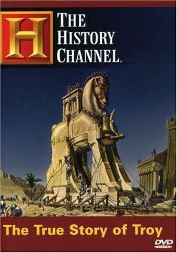 The True Story of Troy (TV Miniseries)