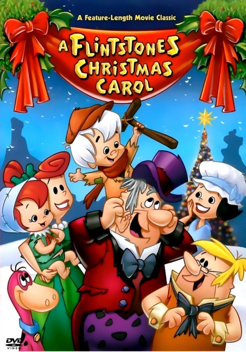 A Flintstones Christmas Carol (TV)