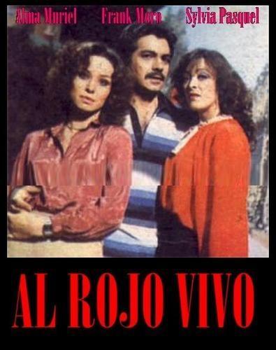 Al rojo vivo (Serie de TV)