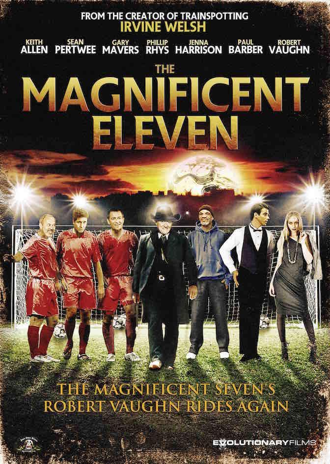 The Magnificent Eleven