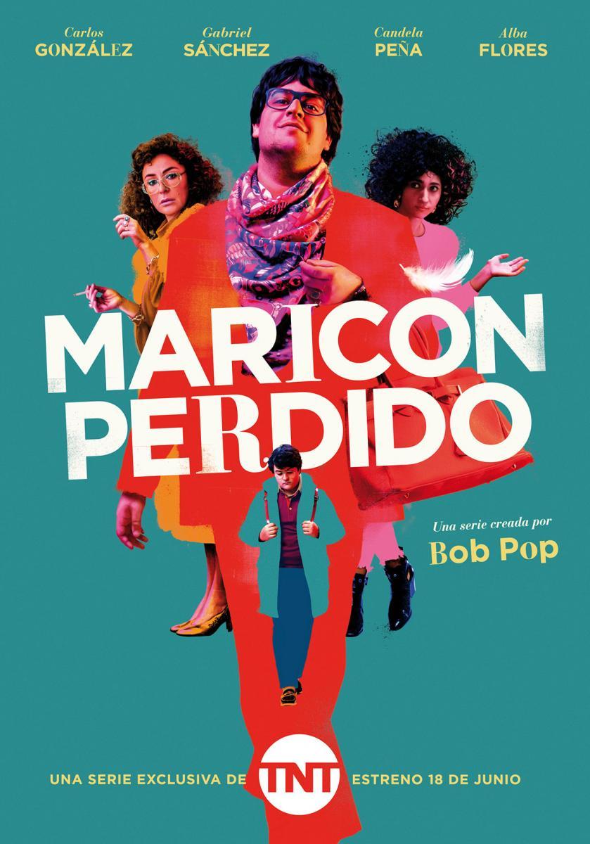 Maricón perdido (TV Series)