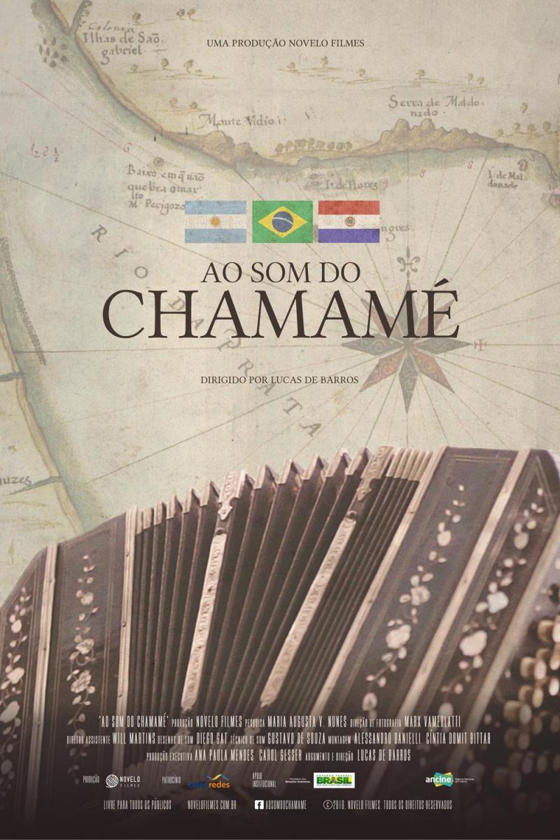 Ao Som do Chamamé