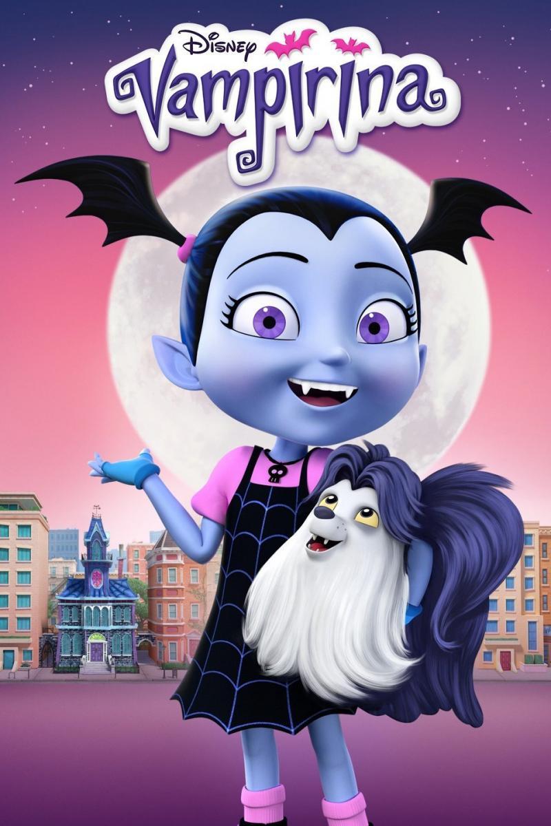 Vampirina (TV Series)