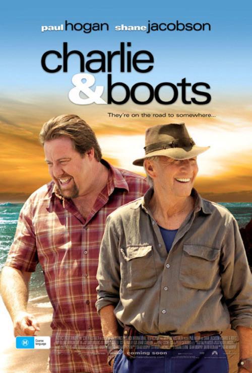 Charlie & Boots