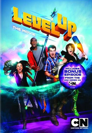 Level Up (TV)