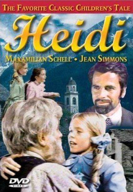 Heidi (TV)