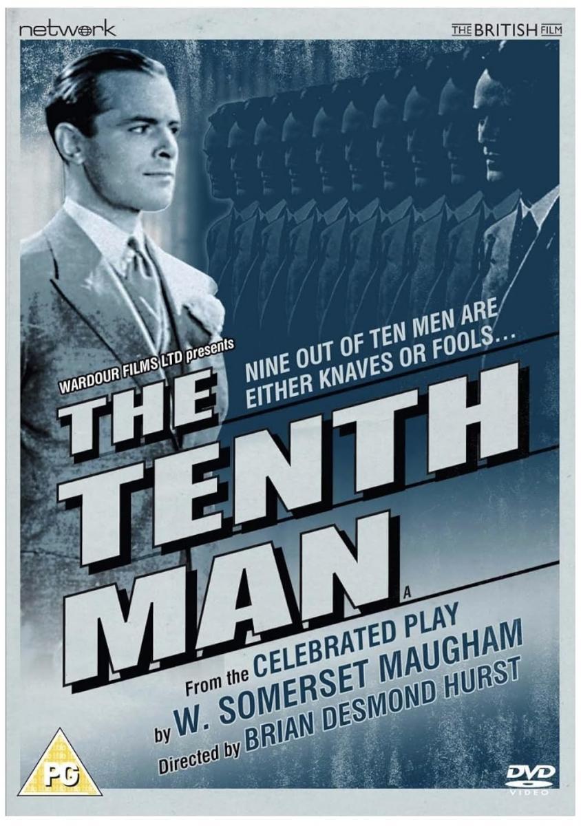 The Tenth Man