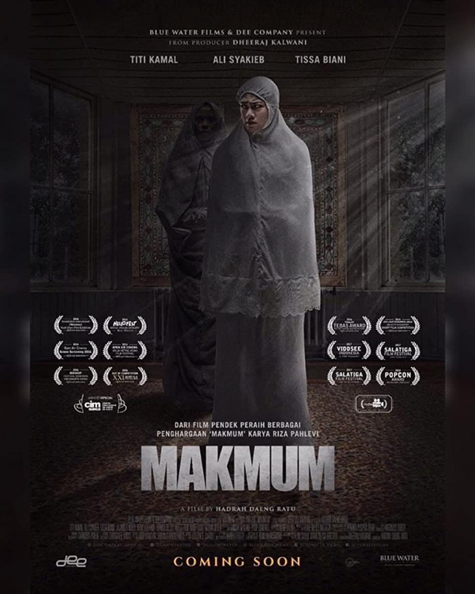 Makmum