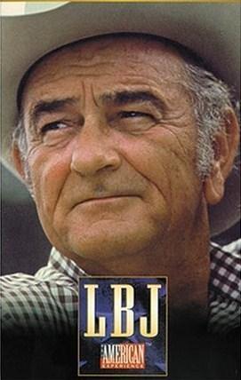 LBJ (American Experience)