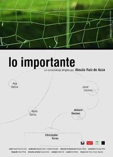 Lo importante (S)