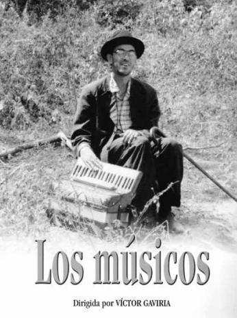 Los músicos