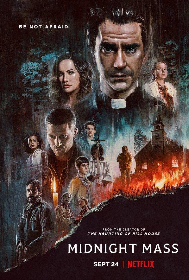 Midnight Mass (TV Miniseries)