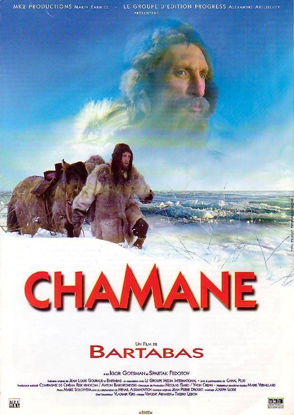 Chamane