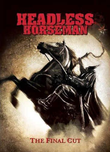 Headless Horseman