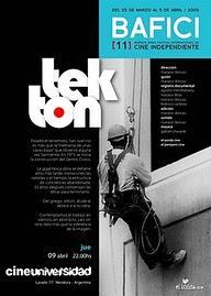 Tekton