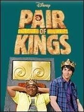 Pair of Kings (TV Series)