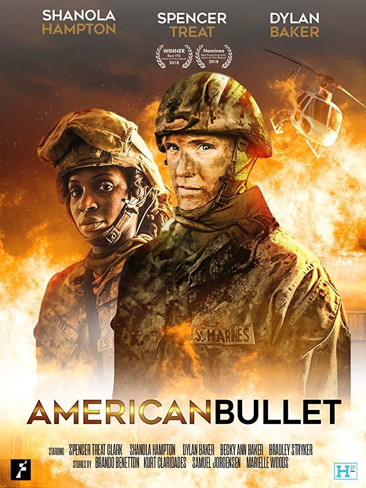 American Bullet