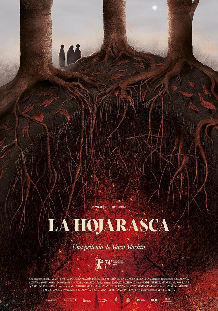 La hojarasca (The Undergrowth)