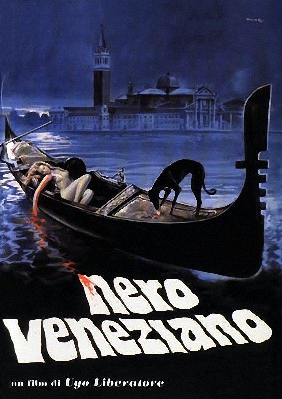 Psicosis en Venecia