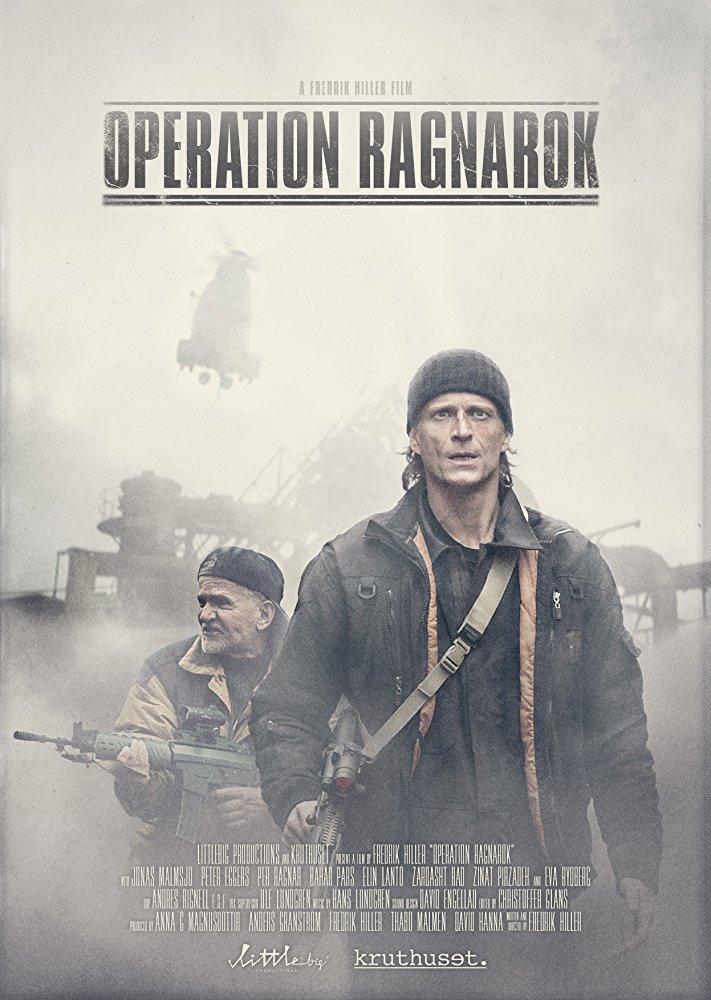 Operation Ragnarök