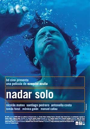 Nadar solo (Swimming Alone)