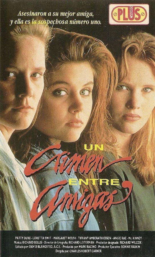 Un crimen entre amigas (TV)