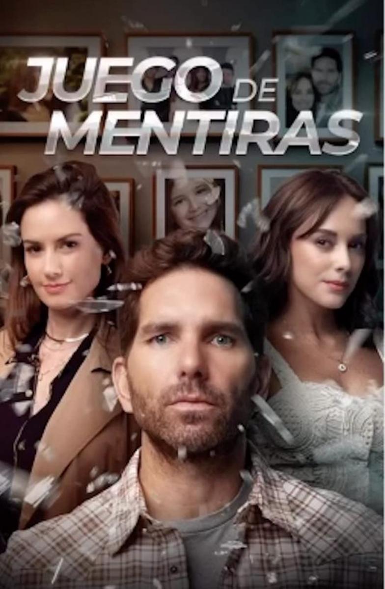 Juego de mentiras