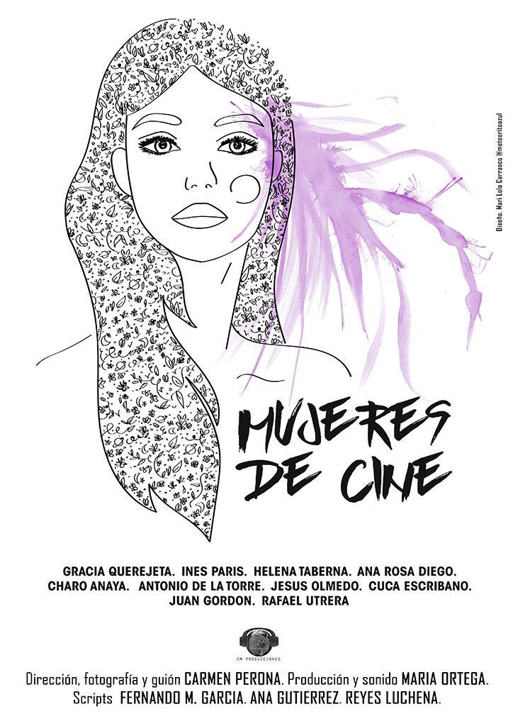 Mujeres de cine (C)