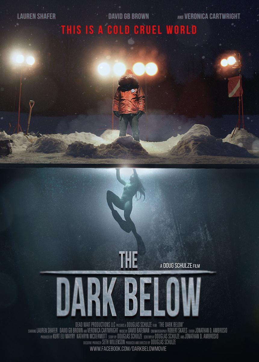 The Dark Below