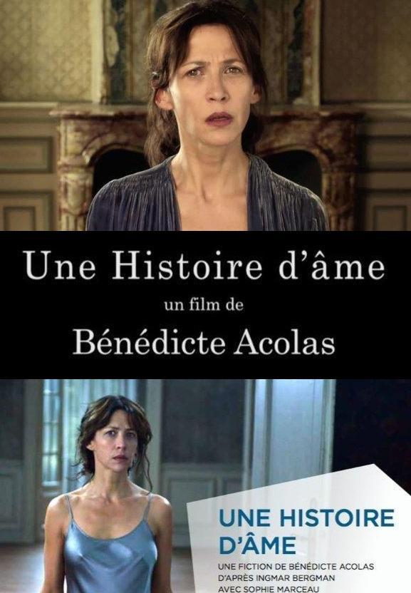 Une histoire d'âme (TV)