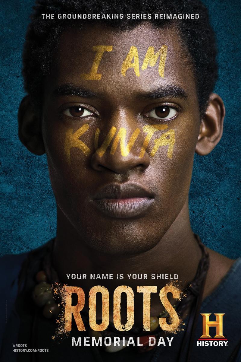 Roots (TV Miniseries) (2016)