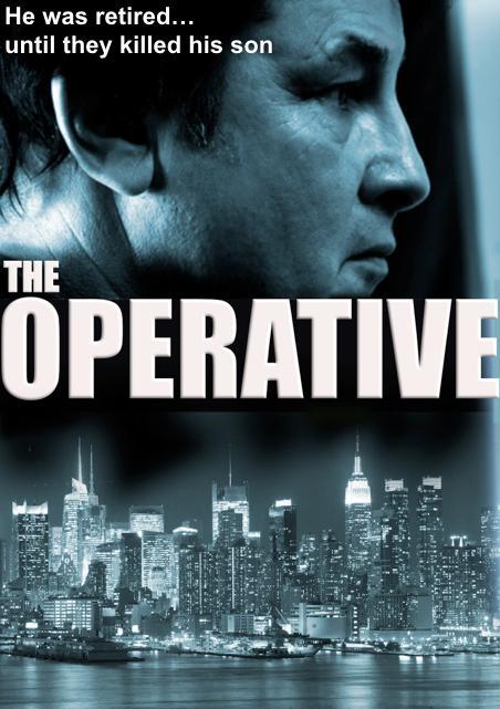 The Operative