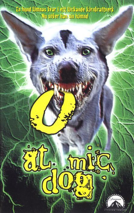 Atomic Dog (TV)